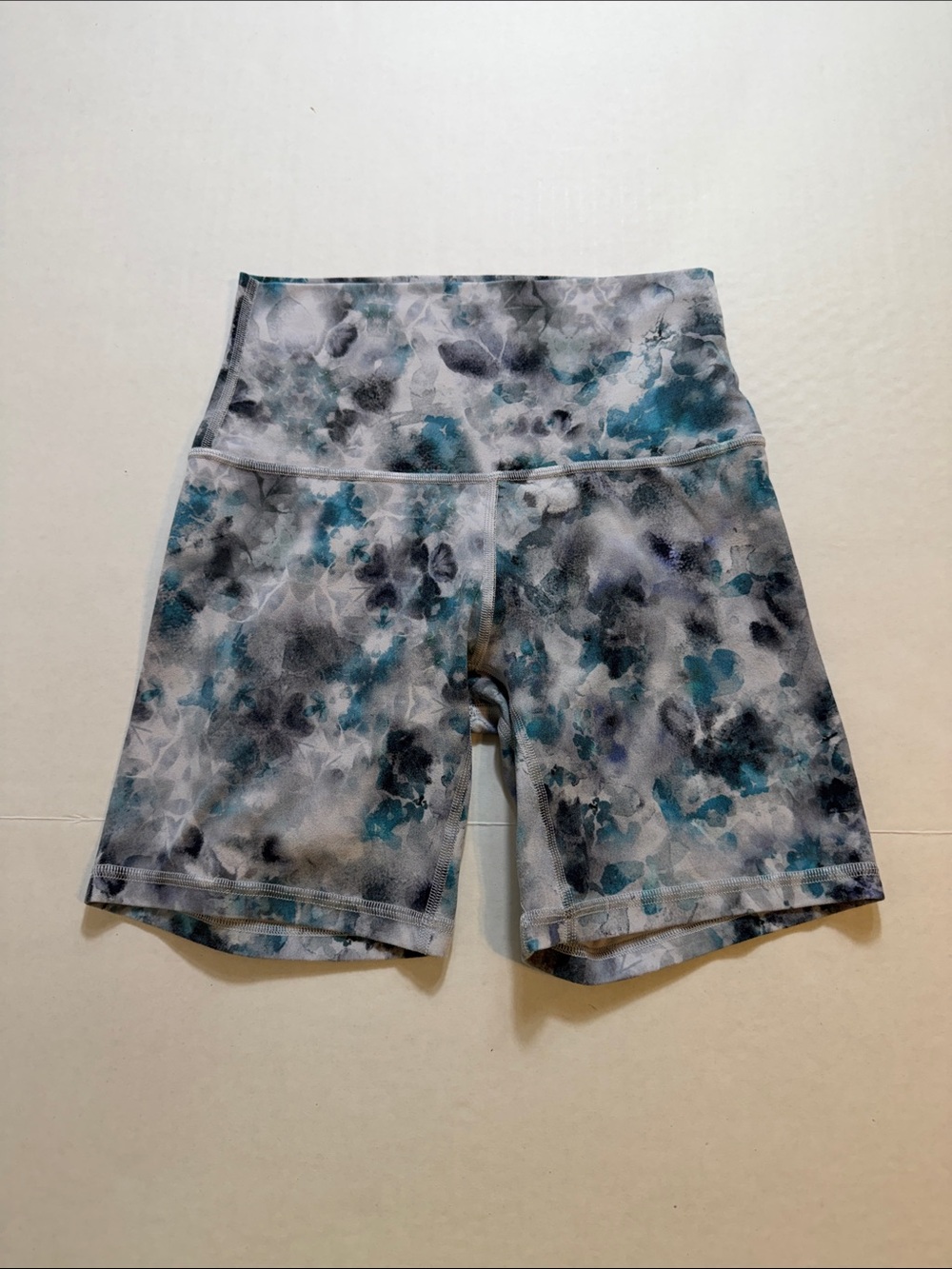 Lululemon Align Short 6"
Style Number: W7BRJS